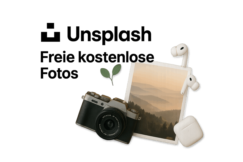 Unsplash.com kostenlose lizenzfreie Bilder aus aller Welt