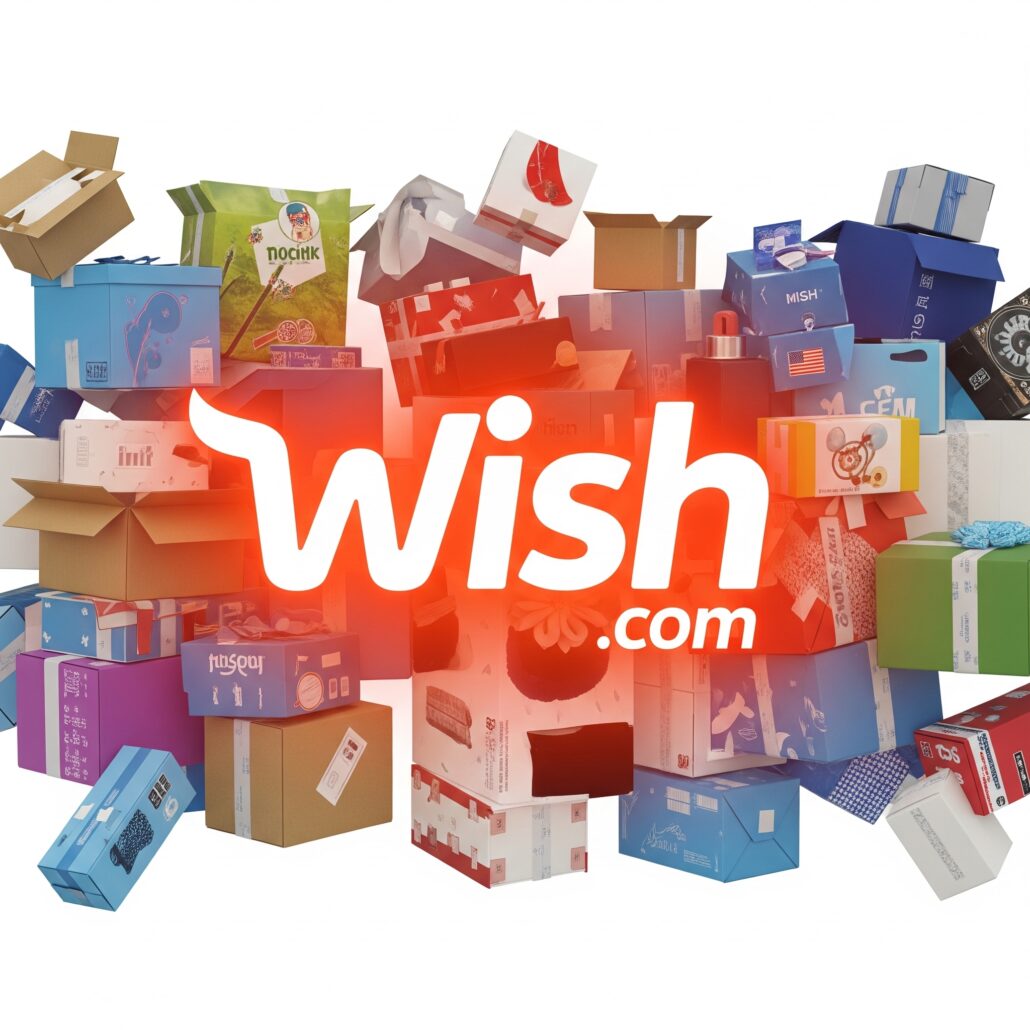 Wish.com der persönliche Erfahrungstest