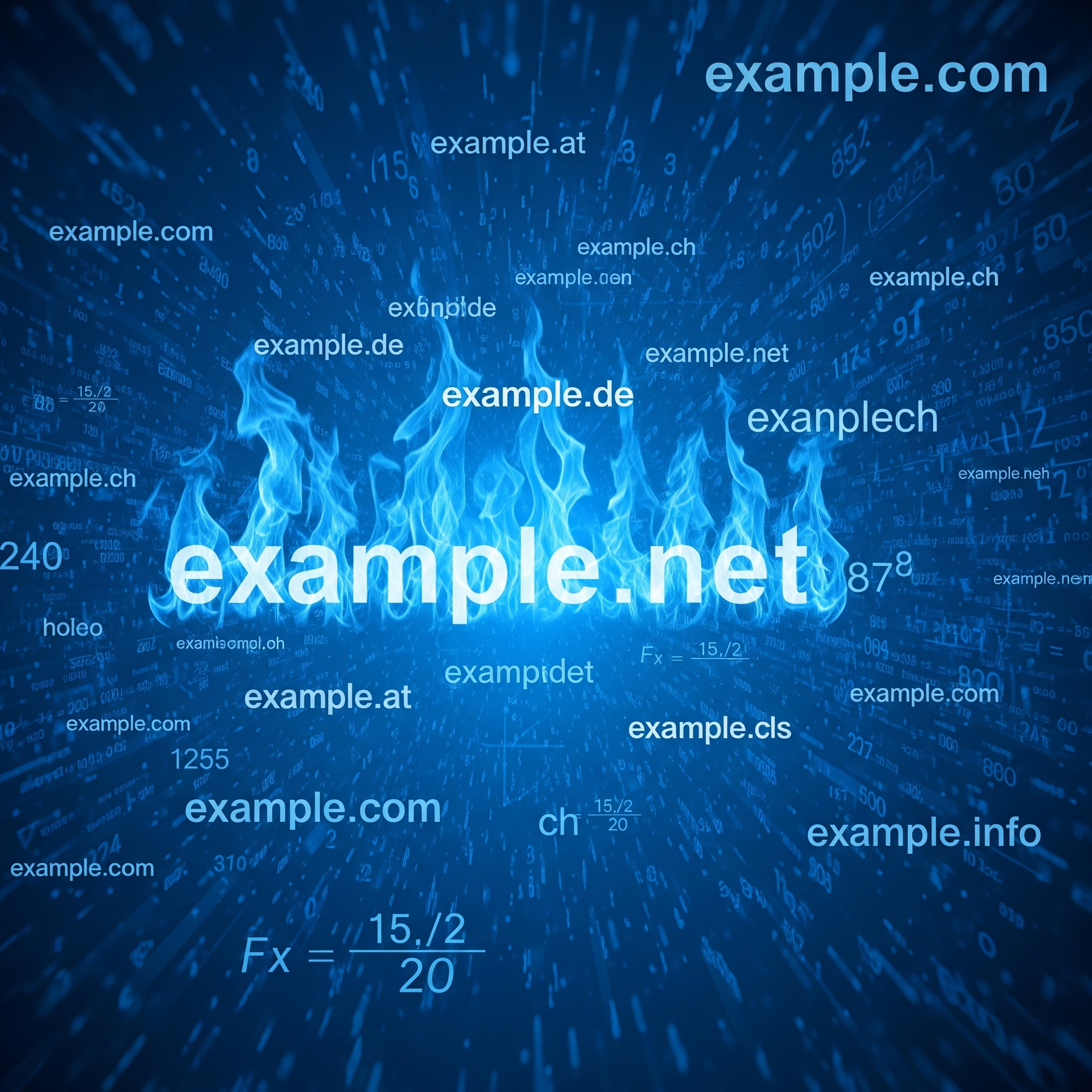 Domains
