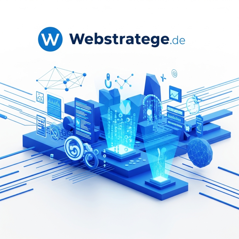 Webstratege.de