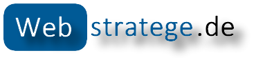 Webstratege.de Logo