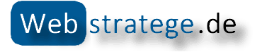 Webstratege Logo