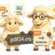 Was alles pdf24.org wirklich kann