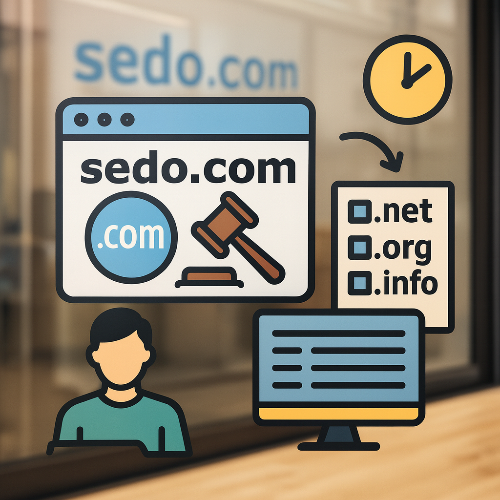 Sedo.com