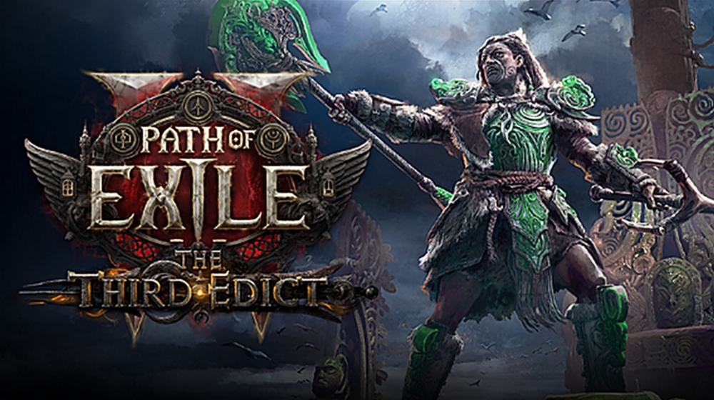 Path of Exile 2 New League Webstratege.de