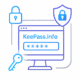 KeePass eines der sichersten Passwort Progamme überhaupt oder doch nicht?