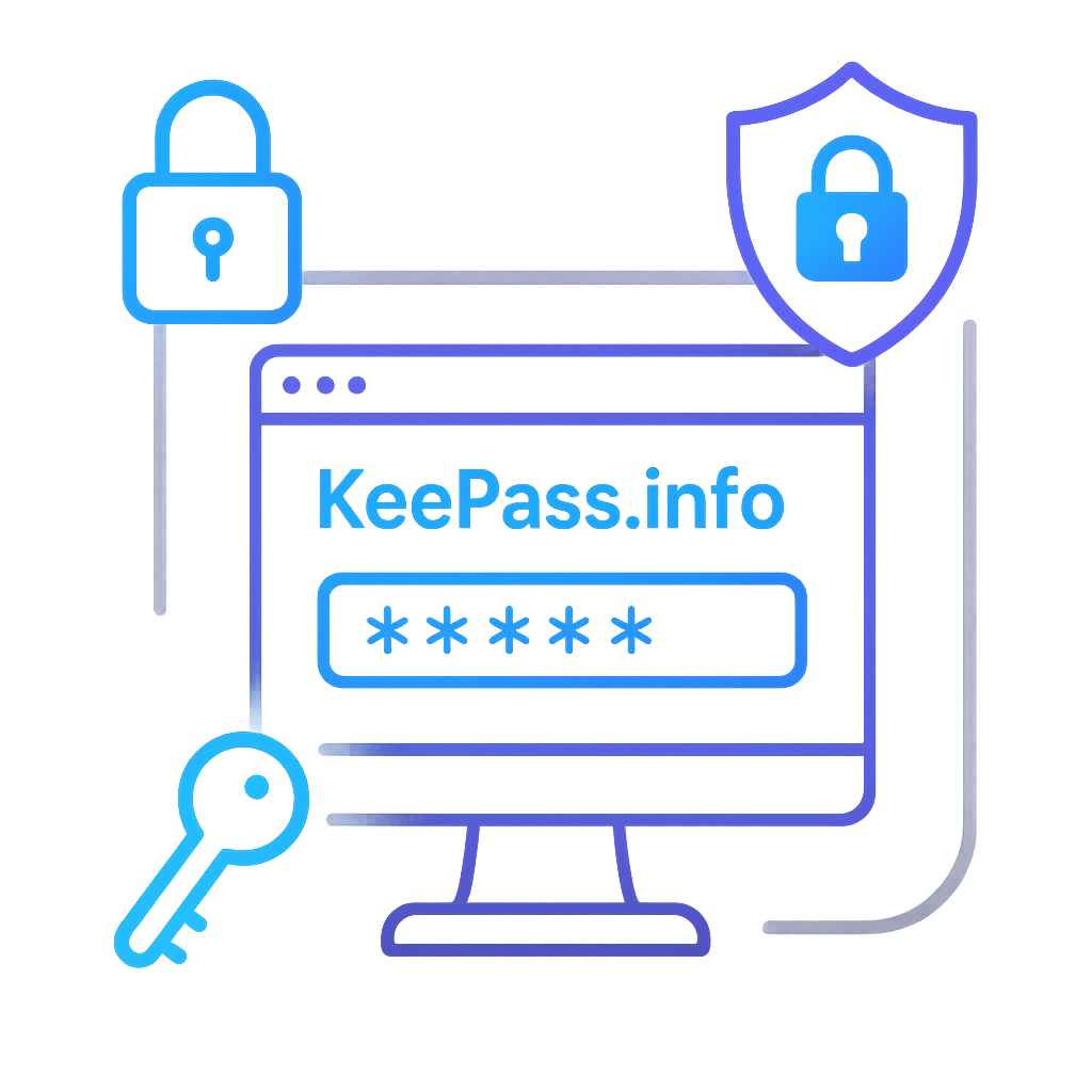 KeePass eines der sichersten Passwort Progamme überhaupt oder doch nicht?