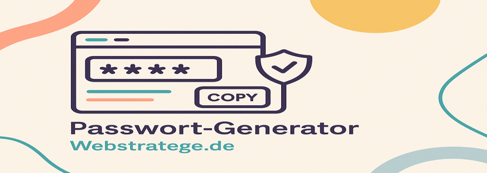 Online Password Generator