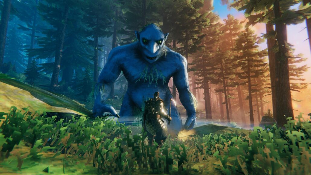 Valheim auf Webstratege