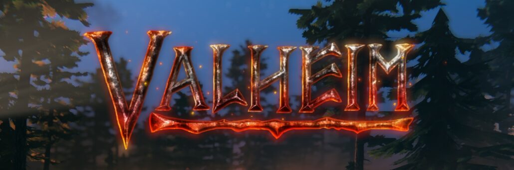 Valheim das Spiel