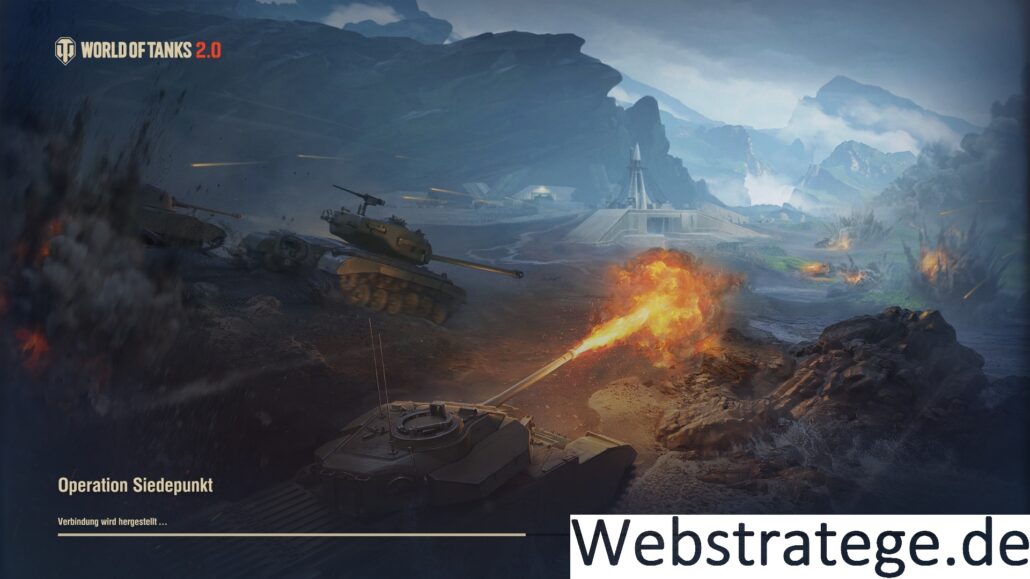 World of Tanks Leak Flamethrower Tank
