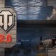 World of Tanks 2.0 Garage