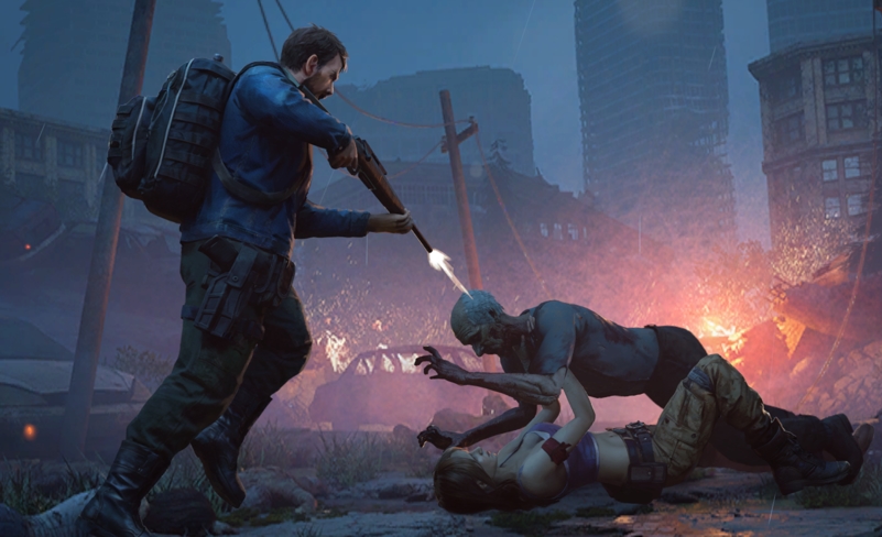 Doomsday – Last Survivors